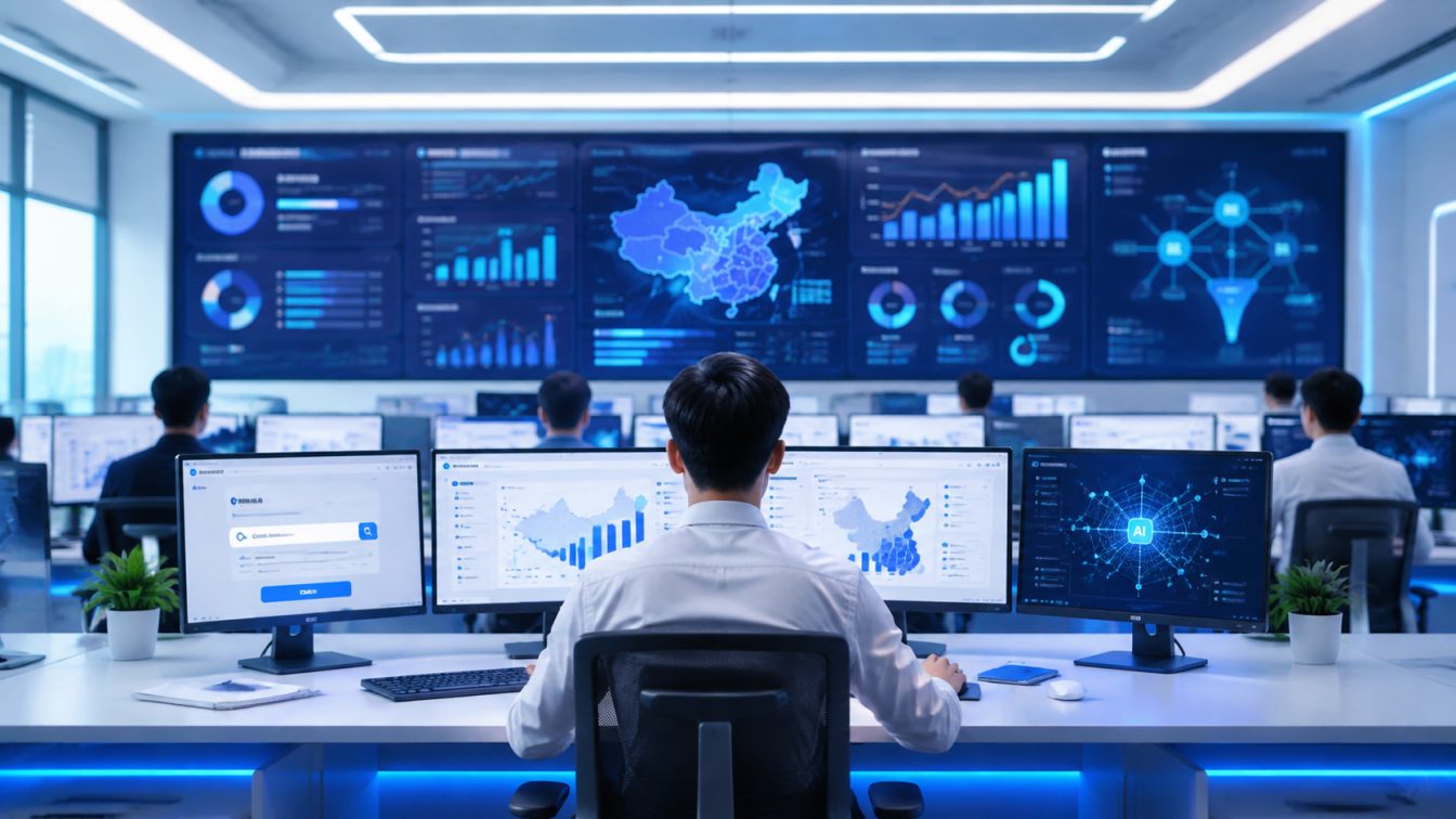 宿迁经济技术开发区多年研发经验，助力企业获客